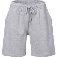 Trofé Sweatshorts Grey