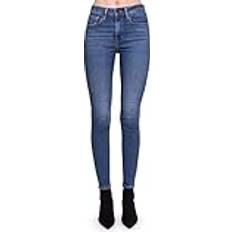 Levi's 721 High Rise Skinny