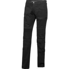 iXS MC-Jeans Classic AR Stretch Dame, Sort