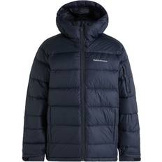 Golf - Musta Takit Peak Performance Frost Down Jacket Men - Black