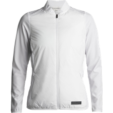 Röhnisch Jackor Röhnisch Speed Jacket 44/XL WHITE