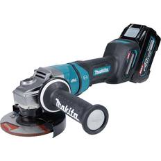 Makita GA050GZ Smerigliatrice Angolare A Batteria 125 mm Brushless 2300 W 40 V