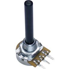 Potentiometer Service Dreh-Potentiometer Mono 0.4 W 470 kΩ