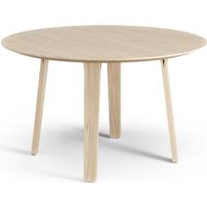 Nordic Nest Divido Lacquered ash Soffbord 120cm
