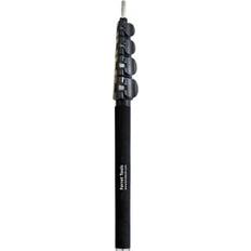 B&Q Stick Cfst-55C Extendable Lockable Aluminum Pole 1.4M