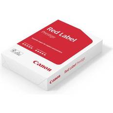 Rouge Papiers de bureau Canon Red Label Prestige 97005529 Universal printer/copier paper