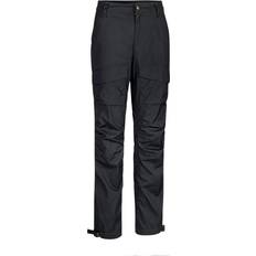 Asivik Tøj Asivik W Trekking Pant2, Anthracite Vandrebukser hos Magasin Sort