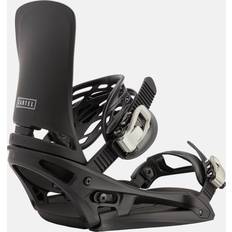 S Snowboard Bindings Burton Cartel EST Snowboard Binding 2024