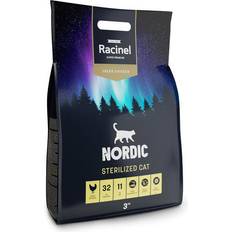 Racinel Nordic Fresh Cat Sterilized 3