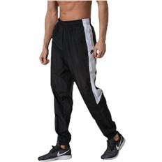 Nike Woven Pants CB Black, Male, Tøj, Bukser, Træning, Sort