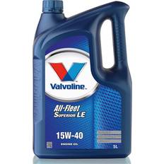 VALVOLINE ALL-FLEET SUPERIOR LE 15W-40