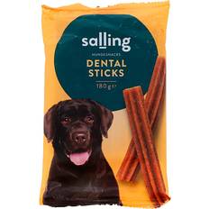 Snackstænger