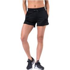 Peak Performance Shorts Peak Performance Tech Club Shorts Black Female