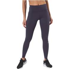 Hardlopen - Zilver Panty's Nike Epic Lux Tight Leggings - Purple/Silver