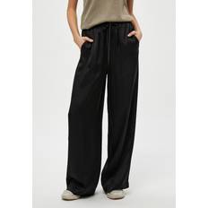 Minus Byxor & Shorts Minus Kamia Pants Dam Breda Byxor