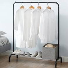 Vivo Heavy Duty Clothes Rack