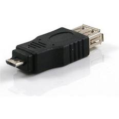 Kabler ELETRA MUSB-USB ADAPTER