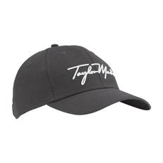 TaylorMade Script Seeker Adjustable Baseball Cap