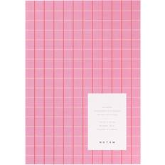Notem Vita Notebook Grid Medium