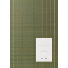 NOTEM VITA Notebook Grid