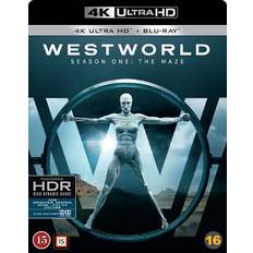 Westworld Säsong 1