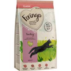 Feringa Adult Classic Kalkon 400