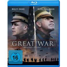 Guerra Film The Great War Im Kampf vereint (Blu-ray)