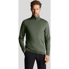 Golf Jumpers Lyle & Scott Golf Technical 1/4 Zip Midlayer