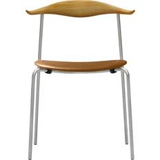 Carl Hansen & Søn CH88P Klädd Köksstol