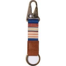 Keychains Thread Wallets Cool Keychain Clip for Men & Women Key Ring for Wallets & Keys Nate