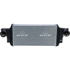 Tratamiento del Aire NRF 30465 Intercooler MERCEDES-BENZ: Clase ML