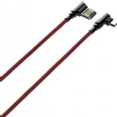 Ldnio MicroUSB-Kabel 2m