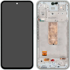 Schermi di Ricambio Samsung LCD Touch Cornice A546B Galaxy A54 5G Bianco
