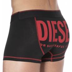 Elastane/Lycra/Spandex - Unisex Men's Underwear Diesel UMBX-Damien-H Boxers