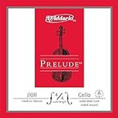 D'addario pro arte D'Addario Pro-Arte Viola A String, Medium Scale, Medium