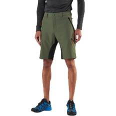 Tuxer Flexi Shorts Green Male