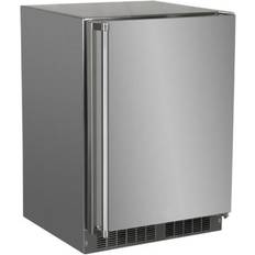 Fridges Marvel MORI224-SS31A Stainless Steel