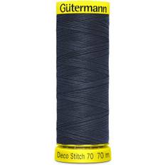 Gutermann Nähgarn Gutermann Deco Stitch 70 Sytråd Polyester 339 70m