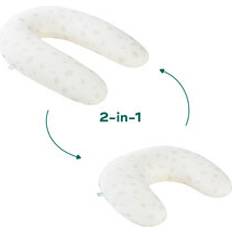 2-I-1 Kronblad Ecru One Size