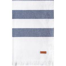Sorema Strandhåndklæde Costa Nova Navy 90x180 cm Badehåndklæde Blå