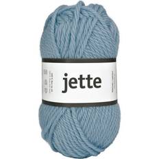 Jette Yarn 50m