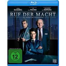 Films Ruf der Macht Im Sumpf der Korruption [Blu-ray]