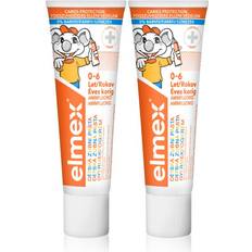 Elmex Caries Protection Kids Zahnpasta 2 x 50 ml