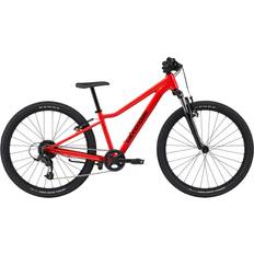 24" Mountainbikes Cannondale Trail 24 Mountain Kids Bike