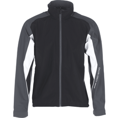 Galvin Green Ashton Jacket Paclite BLACK/IRIN/STEEL