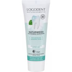 Logona Logodent Natural tandkräm