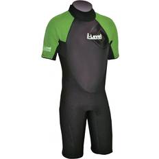 Base Våtdräkt I-Level Junior Kort 115 cm