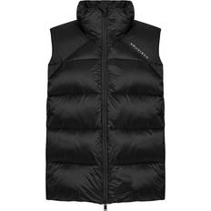 Röhnisch Veste Röhnisch Vest Saint Puffer Vest Sort