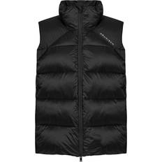 46 - Dam - Svarta - XS Västar Röhnisch Women's Saint Puffer Vest, XL, Black