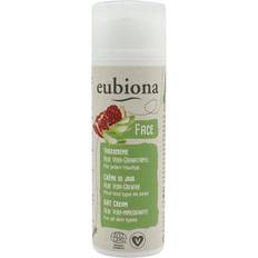 Eubiona 24H Cream Aloe Vera & Pomegranate 50 ml 50ml